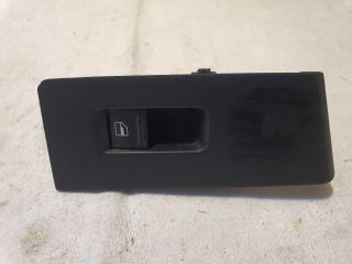 bontott VW PASSAT B7 Jobb hátsó Ablakemelő Kapcsoló