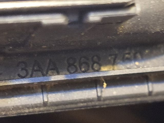 bontott VW PASSAT B7 Jobb hátsó Ablakemelő Kapcsoló