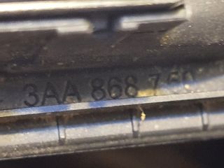 bontott VW PASSAT B7 Jobb hátsó Ablakemelő Kapcsoló