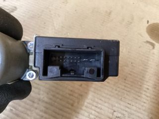 bontott VW PASSAT B7 Jobb hátsó Ablakemelő Motor