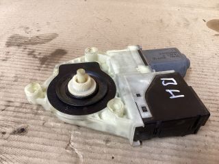 bontott VW PASSAT B7 Jobb hátsó Ablakemelő Motor