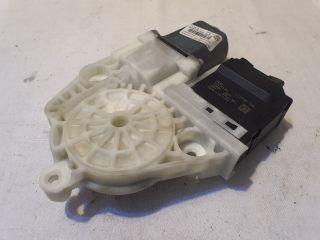 bontott VW PASSAT B7 Jobb hátsó Ablakemelő Motor