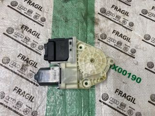 bontott VW PASSAT B7 Jobb hátsó Ablakemelő Motor