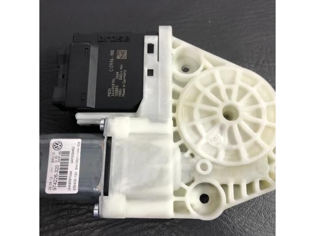 bontott VW PASSAT B7 Jobb hátsó Ablakemelő Motor