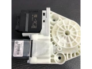 bontott VW PASSAT B7 Jobb hátsó Ablakemelő Motor