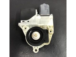 bontott VW PASSAT B7 Jobb hátsó Ablakemelő Motor