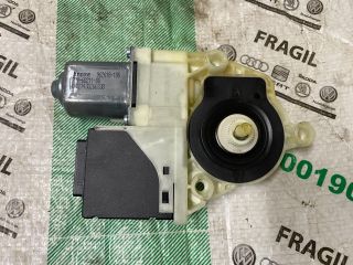bontott VW PASSAT B7 Jobb hátsó Ablakemelő Motor