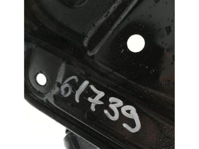 bontott VW PASSAT B7 Jobb hátsó Ablakemelő Szerkezet (Elektromos)