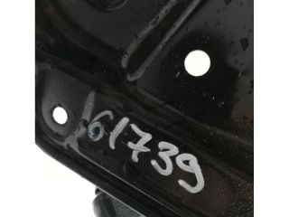 bontott VW PASSAT B7 Jobb hátsó Ablakemelő Szerkezet (Elektromos)