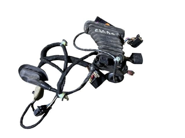 bontott VW PASSAT B7 Jobb hátsó Ajtó Kábelköteg