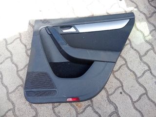 bontott VW PASSAT B7 Jobb hátsó Ajtó Kárpit