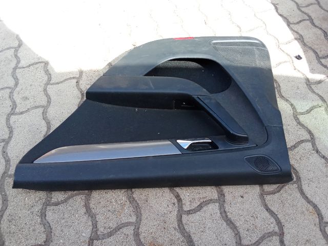 bontott VW PASSAT B7 Jobb hátsó Ajtó Kárpit