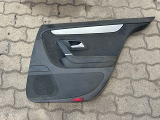 bontott VW PASSAT B7 Jobb hátsó Ajtó Kárpit