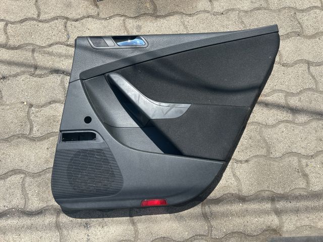 bontott VW PASSAT B7 Jobb hátsó Ajtó Kárpit