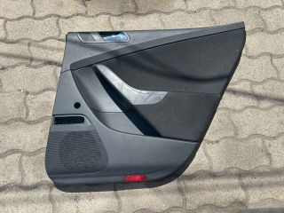 bontott VW PASSAT B7 Jobb hátsó Ajtó Kárpit