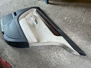 bontott VW PASSAT B7 Jobb hátsó Ajtó Kárpit