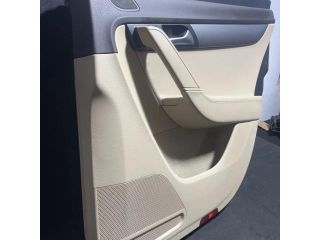 bontott VW PASSAT B7 Jobb hátsó Ajtó Kárpit