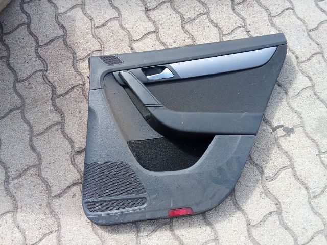 bontott VW PASSAT B7 Jobb hátsó Ajtó Kárpit
