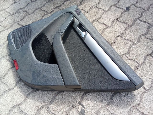 bontott VW PASSAT B7 Jobb hátsó Ajtó Kárpit