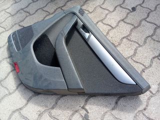 bontott VW PASSAT B7 Jobb hátsó Ajtó Kárpit