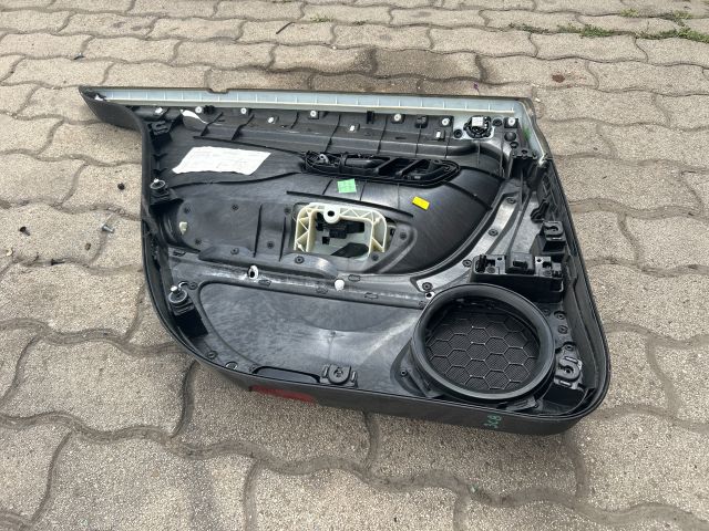 bontott VW PASSAT B7 Jobb hátsó Ajtó Kárpit