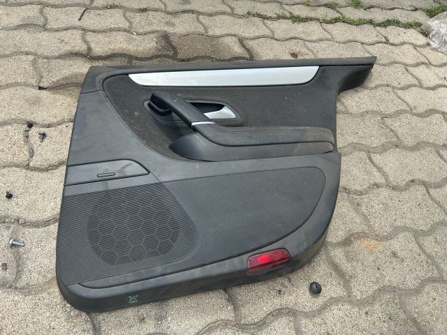 bontott VW PASSAT B7 Jobb hátsó Ajtó Kárpit