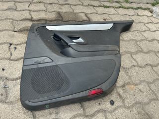 bontott VW PASSAT B7 Jobb hátsó Ajtó Kárpit