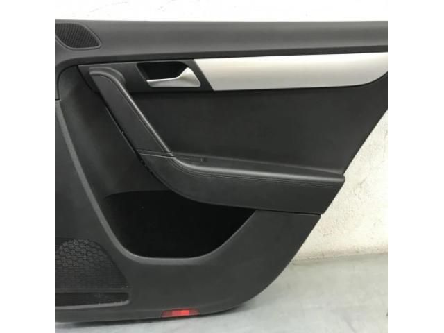 bontott VW PASSAT B7 Jobb hátsó Ajtó Kárpit