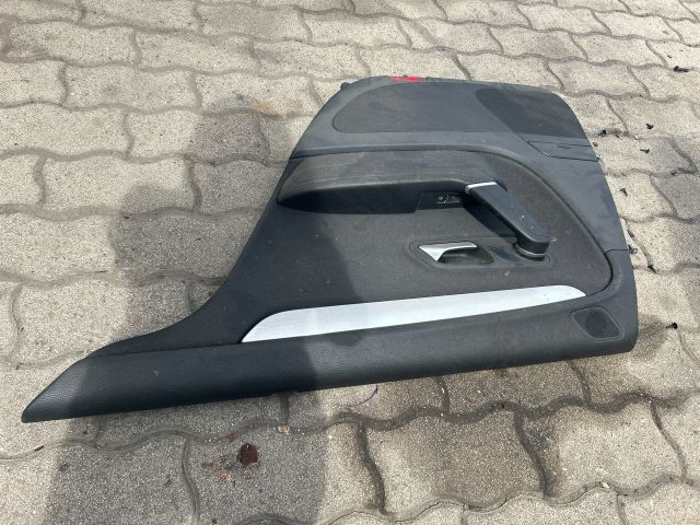 bontott VW PASSAT B7 Jobb hátsó Ajtó Kárpit