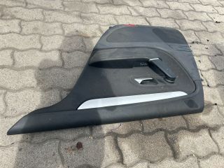 bontott VW PASSAT B7 Jobb hátsó Ajtó Kárpit