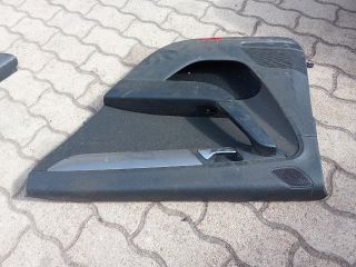 bontott VW PASSAT B7 Jobb hátsó Ajtó Kárpit