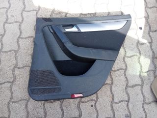 bontott VW PASSAT B7 Jobb hátsó Ajtó Kárpit