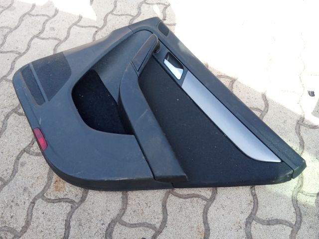 bontott VW PASSAT B7 Jobb hátsó Ajtó Kárpit