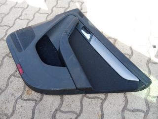 bontott VW PASSAT B7 Jobb hátsó Ajtó Kárpit