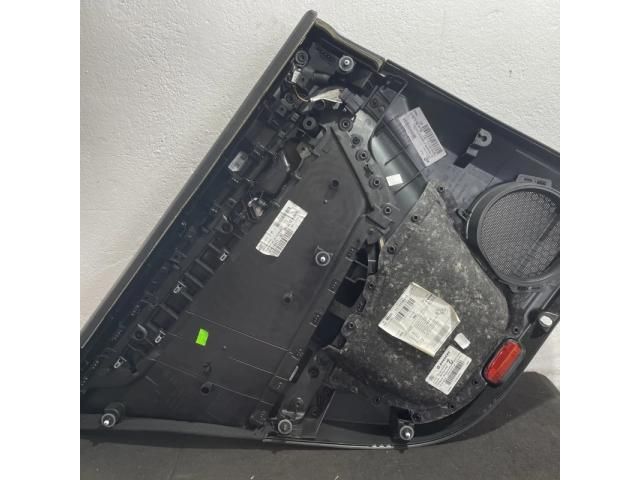 bontott VW PASSAT B7 Jobb hátsó Ajtó Kárpit