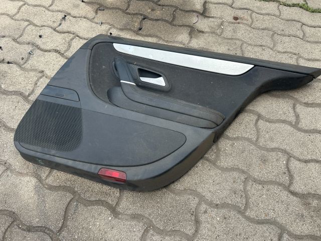 bontott VW PASSAT B7 Jobb hátsó Ajtó Kárpit