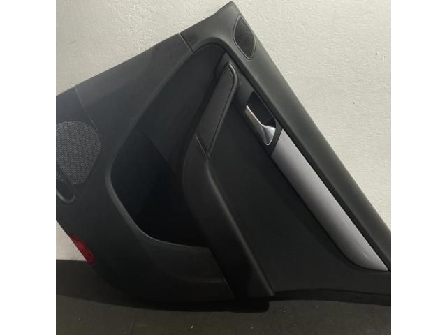 bontott VW PASSAT B7 Jobb hátsó Ajtó Kárpit