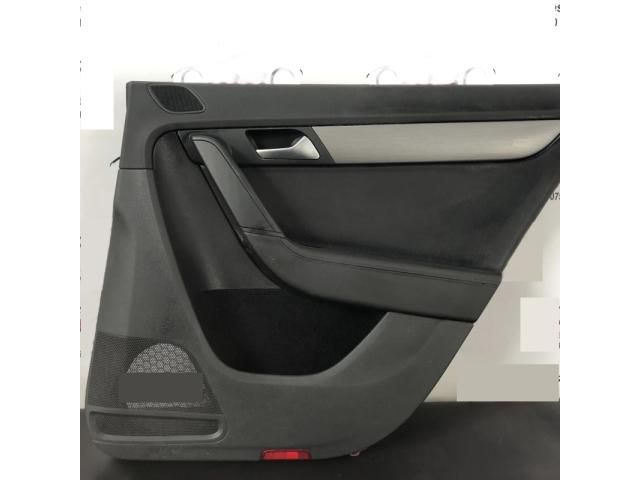 bontott VW PASSAT B7 Jobb hátsó Ajtó Kárpit