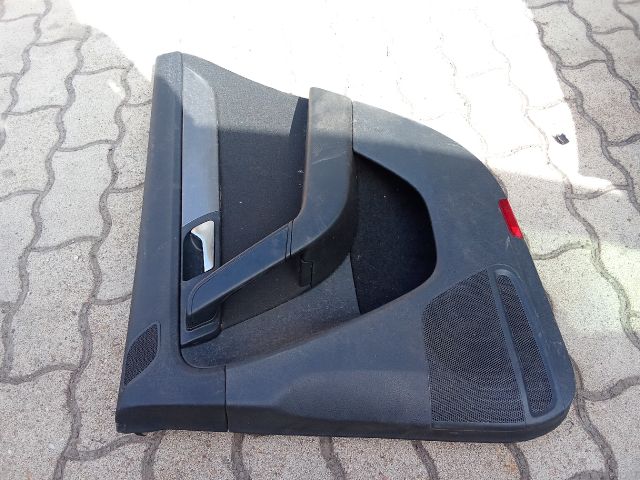 bontott VW PASSAT B7 Jobb hátsó Ajtó Kárpit