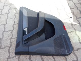bontott VW PASSAT B7 Jobb hátsó Ajtó Kárpit