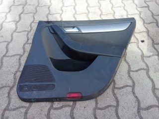 bontott VW PASSAT B7 Jobb hátsó Ajtó Kárpit