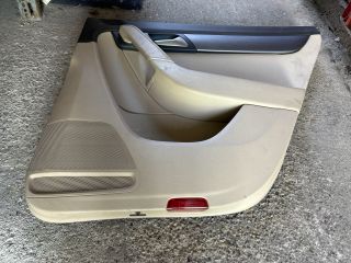 bontott VW PASSAT B7 Jobb hátsó Ajtó Kárpit