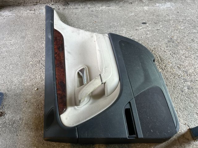 bontott VW PASSAT B7 Jobb hátsó Ajtó Kárpit