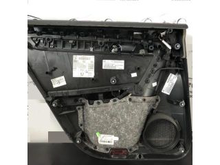 bontott VW PASSAT B7 Jobb hátsó Ajtó Kárpit