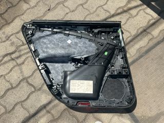 bontott VW PASSAT B7 Jobb hátsó Ajtó Kárpit