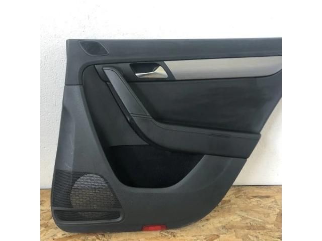 bontott VW PASSAT B7 Jobb hátsó Ajtó Kárpit