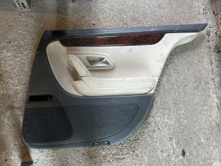 bontott VW PASSAT B7 Jobb hátsó Ajtó Kárpit