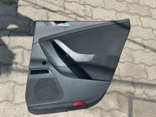 bontott VW PASSAT B7 Jobb hátsó Ajtó Kárpit