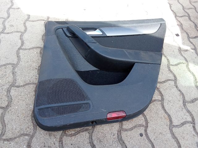 bontott VW PASSAT B7 Jobb hátsó Ajtó Kárpit