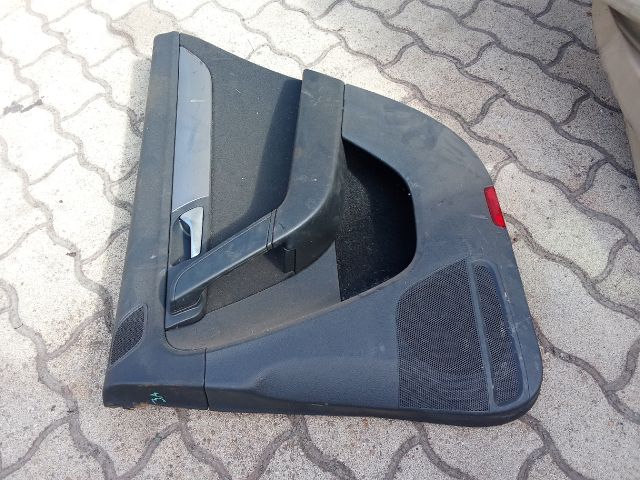 bontott VW PASSAT B7 Jobb hátsó Ajtó Kárpit